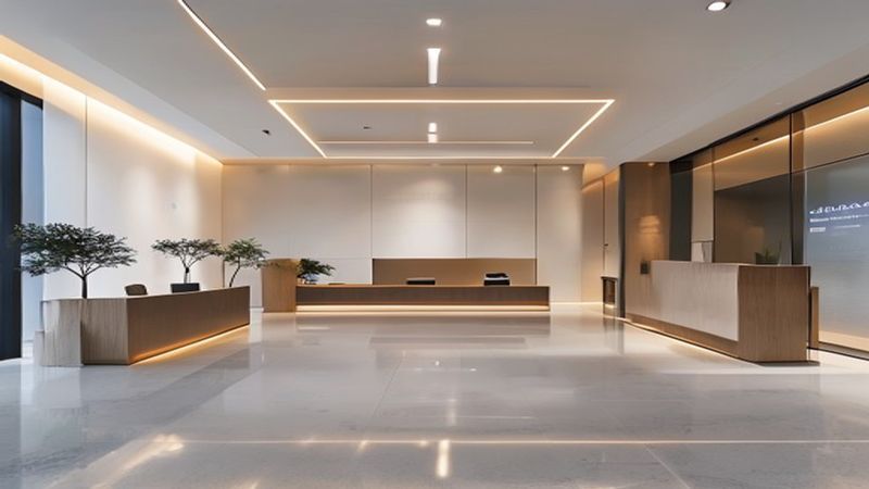 安全检测功能展示